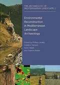 Cover: Environmental Reconstruction in Mediterranean Landscape Archaeology - Oxbow Books