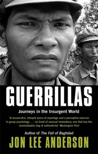 Enlarge image Cover: Guerrillas - Abacus