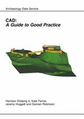 Cover: CAD - Oxbow Books