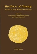 Cover: The Pace of Change - Oxbow Books