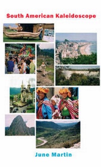 Abbildung von: South American Kaleidoscope - Original Writing Ltd