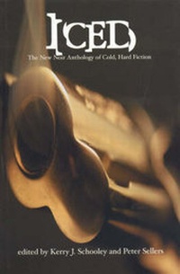 Enlarge image Cover: Iced - Insomniac Press