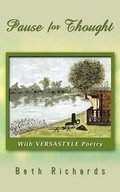 Cover: Pause for Thought - Diadem Books