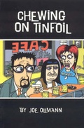 Cover: Chewing on Tinfoil - Insomniac Press