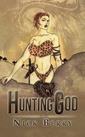 Cover: Hunting God - Diadem Books