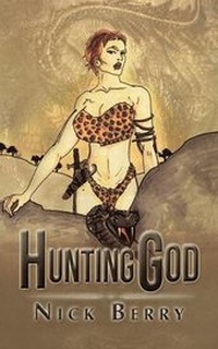 Enlarge image Cover: Hunting God - Diadem Books