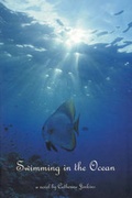 Cover: Swimming in the Ocean - Insomniac Press