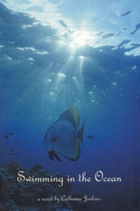 Enlarge image Cover: Swimming in the Ocean - Insomniac Press