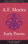 Cover: Early Poems - Insomniac Press