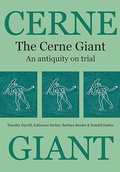 Cover: The Cerne Giant - Oxbow Books