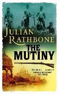 Enlarge image Cover: The Mutiny - Abacus