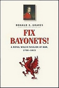 Enlarge image Cover: Fix Bayonets! - Robin Brass Studio