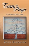 Cover: Turn the Page - Spiderwize