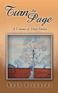 Enlarge image Cover: Turn the Page - Spiderwize
