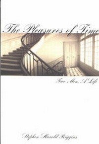 Enlarge image Cover: Pleasures of Time - Insomniac Press