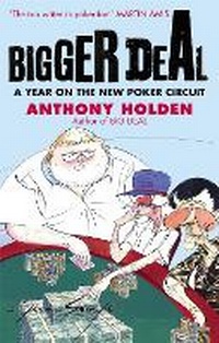 Abbildung von: Bigger Deal - Abacus