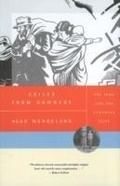 Cover: Exiles from Nowhere - Robin Brass Studio