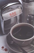 Cover: Sap - Insomniac Press