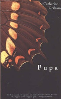 Enlarge image Cover: Pupa - Insomniac Press