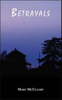Enlarge image Cover: Betrayals - Original Writing Ltd