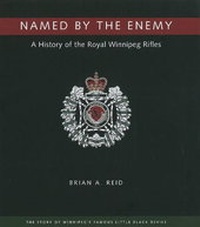 Enlarge image Cover: Named by the Enemy - Robin Brass Studio