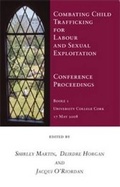 Cover: Combating Child Trafficking for Labour and Sexual Exploitation - Original Writing Ltd