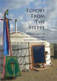 Enlarge image Cover: Echoes From The Steppe - Soaring Penguin Press