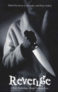 Enlarge image Cover: Revenge - Insomniac Press