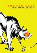 Cover: The Jam Trap - Soaring Penguin Press