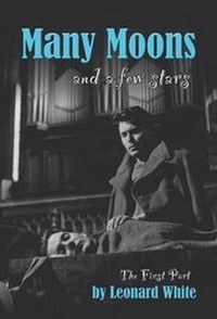 Enlarge image Cover: Many Moons and a Few Stars: The first part - Kaleidoscope Publishing