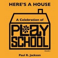 Enlarge image Cover: Here's a House: v. 1 - Kaleidoscope Publishing