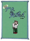 Cover: Mr. Perfect - Original Writing Ltd