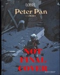 Cover: Peter Pan - Soaring Penguin Press