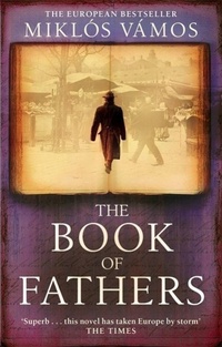 Enlarge image Cover: The Book Of Fathers - Abacus