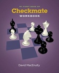 Cover: My First Book of Checkmate Workbook - Russell Enterprises