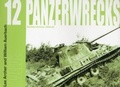 Cover: Panzerwrecks 12 - Lee Archer