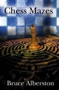 Cover: Chess Mazes - Russell Enterprises