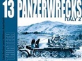 Cover: Panzerwrecks 13 - Panzerwrecks Limited