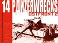 Cover: Panzerwrecks 14 - Panzerwrecks Limited