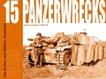 Cover: Panzerwrecks 15 - Panzerwrecks Limited