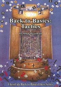 Enlarge image Cover: Back to Basics: Tactics - Russell Enterprises