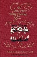 Cover: Once More with Feeling - Short Books Ltd