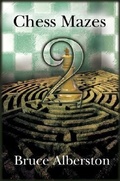 Cover: Chess Mazes 2 - Russell Enterprises