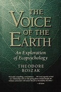Cover: Voice of the Earth - Phanes Press,U.S.