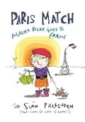Cover: Paris Match - Short Books Ltd