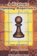 Cover: Strategic Opening Repertoire - Russell Enterprises