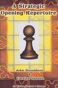Enlarge image Cover: Strategic Opening Repertoire - Russell Enterprises