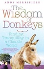 Cover: The Wisdom of Donkeys - Short Books Ltd