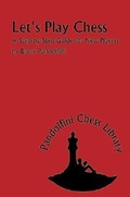 Cover: Let's Play Chess - Russell Enterprises