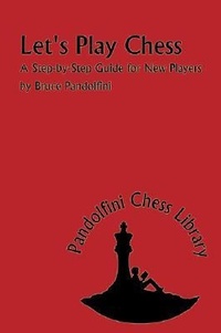 Enlarge image Cover: Let's Play Chess - Russell Enterprises